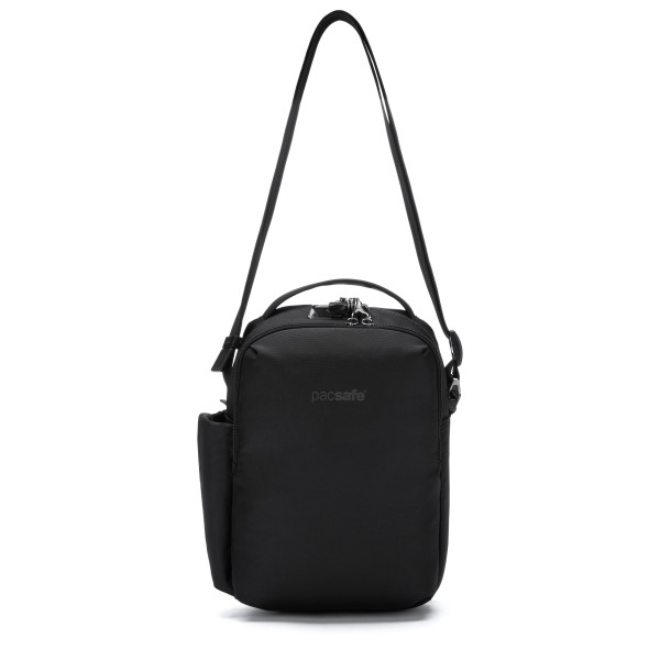 Pacsafe - V Tour Crossbody - Umhängetasche schwarz