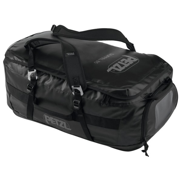 Petzl - Duffel 85 - Reisetasche Gr 85 l schwarz