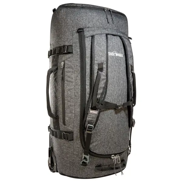 Tatonka - Duffle Roller 80 - Reisetasche Gr 80 l grau