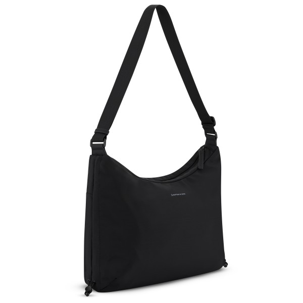 Kapten & Son - Skara Large - Umhängetasche schwarz