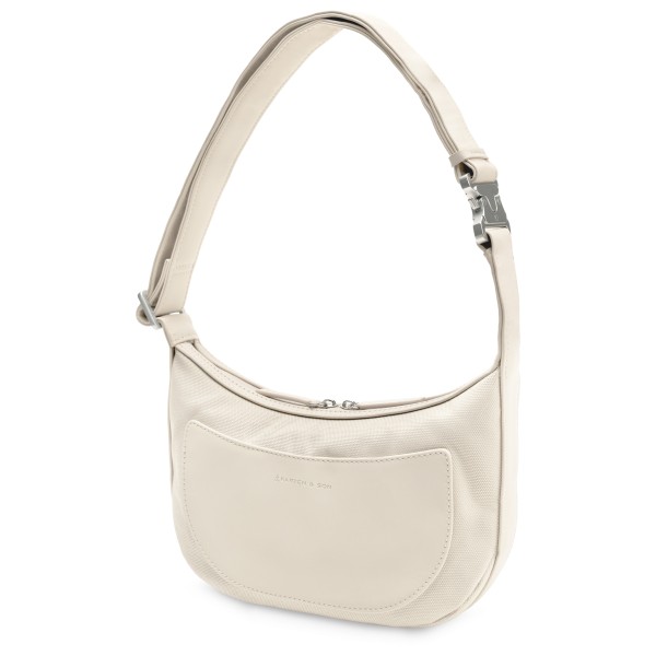 Kapten & Son - Torsby - Umhängetasche beige