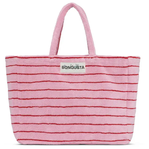 Bongusta - Naram Weekend Bag - Umhängetasche rosa