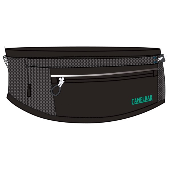 Camelbak - Ultra Belt - Hüfttasche Gr XS/S schwarz