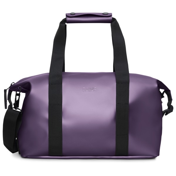 Rains - Hilo Weekend Bag Small W3 - Reisetasche Gr 36 l bunt