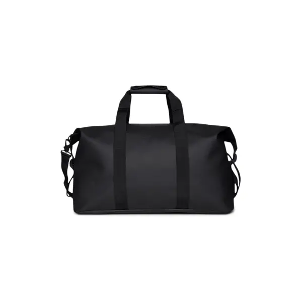 Rains - Hilo Weekend Bag W3 - Reisetasche Gr 36 l schwarz