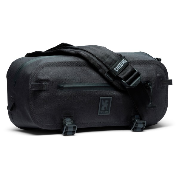 Chrome - Mini Kadet Waterproof 5 - Umhängetasche Gr 5 l schwarz
