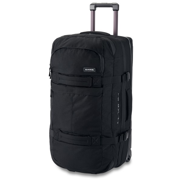 Dakine - Split Roller 85 - Reisetasche Gr 85 l schwarz