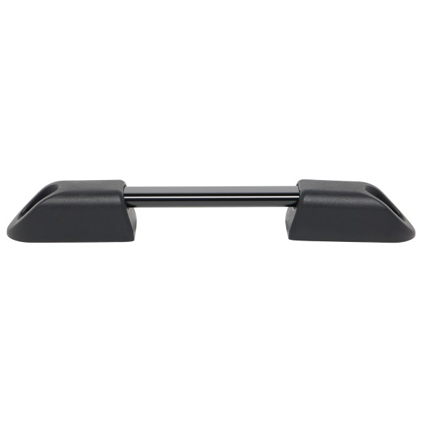 Vaude - Foot Stand (Takutea 35) - Reisetasche grau