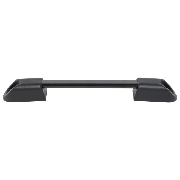 Vaude - Foot Stand (Takutea 65) - Reisetasche grau