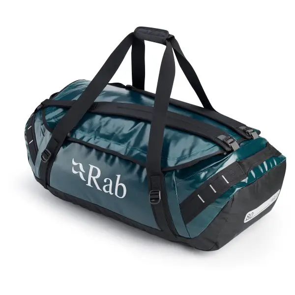 Rab - Expedition Kitbag II 80 - Reisetasche Gr 80 l blau