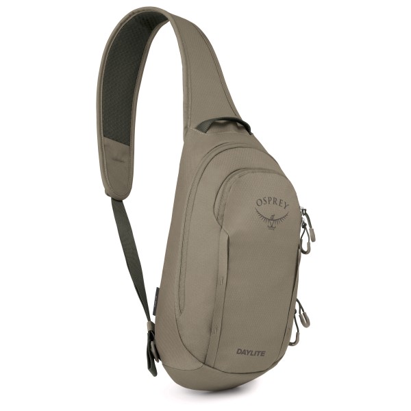 Osprey - Daylite Sling 5 - Umhängetasche Gr 5 l grau