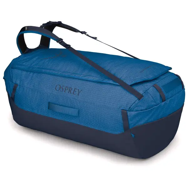 Osprey - Transporter Duffel 150 - Reisetasche Gr 150 l blau