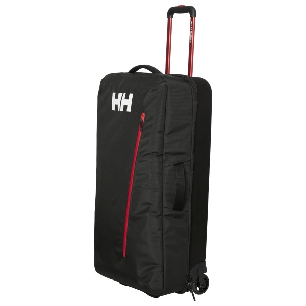 Helly Hansen - Sport Expedition Trolley 100 - Reisetasche Gr 100 l schwarz