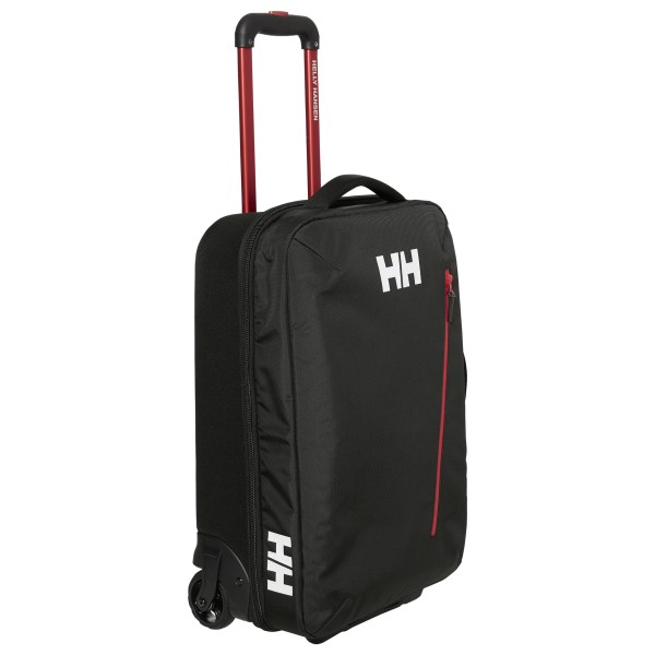 Helly Hansen - Sport Expedition Trolley Carry On 40 - Reisetasche Gr 40 l schwarz