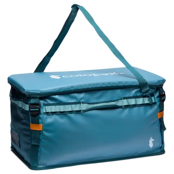 Cotopaxi - Allpa 90 Gear Hauler Box - Reisetasche Gr 90 l blau
