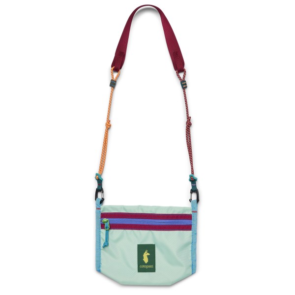 Cotopaxi - Lista Crossbody 2 Bag Del Dia - Umhängetasche Gr 2 l bunt