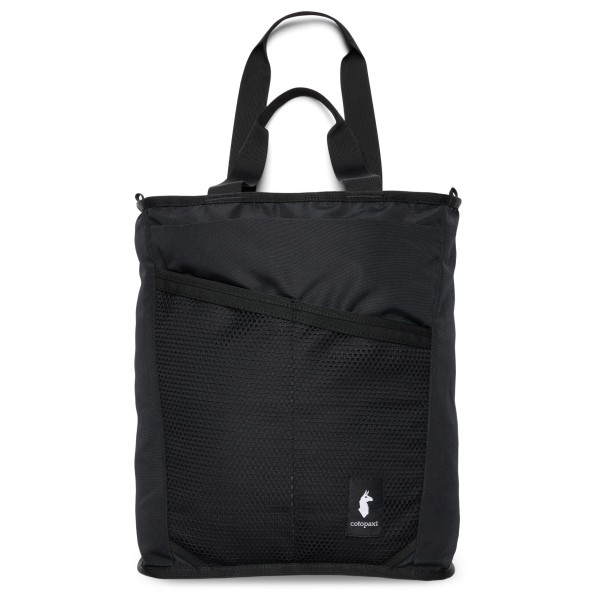 Cotopaxi - Todo 22 Convertible Tote - Umhängetasche Gr 22 l schwarz
