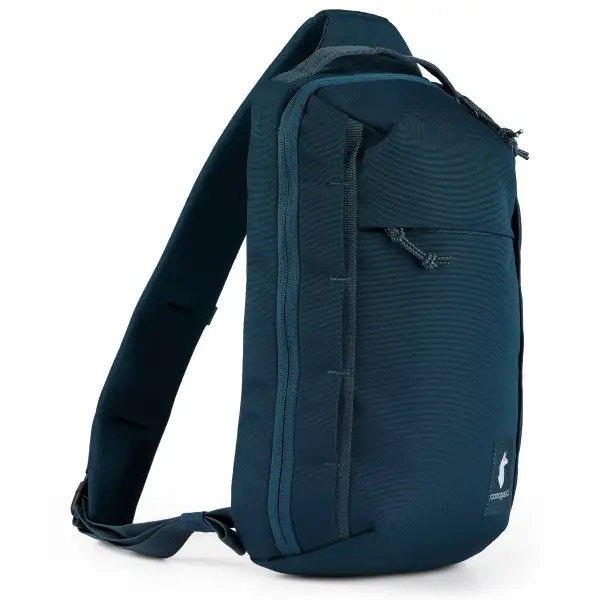 Cotopaxi - Todo 8 Sling - Umhängetasche Gr 8 l blau