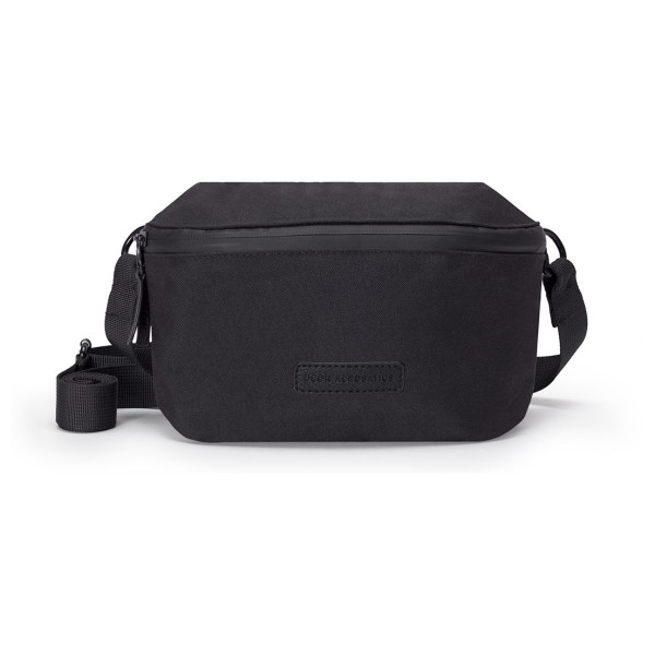 Ucon Acrobatics - Jona Medium Stealth - Umhängetasche Gr 1 l schwarz