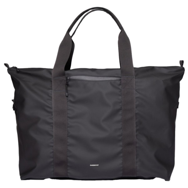 Sandqvist - Stream Weekender Bag 49 - Reisetasche Gr 49 l grau