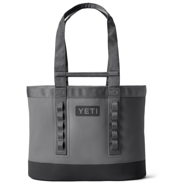 Yeti Coolers - Camino Carryall 50 - Umhängetasche Gr 60 l grau