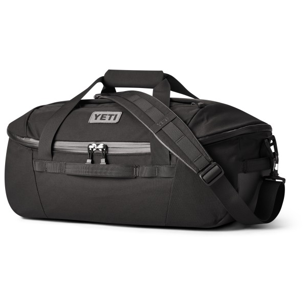 Yeti Coolers - Crossroads Duffel 40 - Reisetasche Gr 40 l schwarz/grau