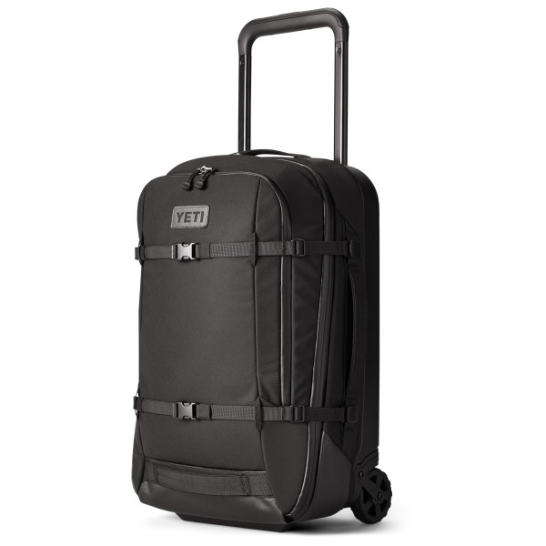 Yeti Coolers - Crossroads Luggage 22 - Reisetasche Gr 35 l grau/schwarz