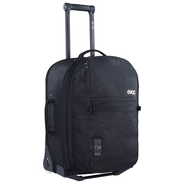 Evoc - Terminal Bag 40+20 - Reisetasche Gr 40+20 l blau