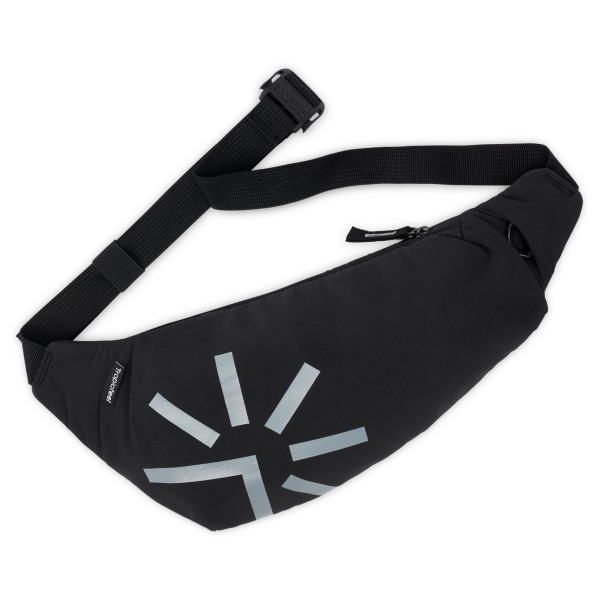 Tropicfeel - Twig - Umhängetasche Gr One Size schwarz