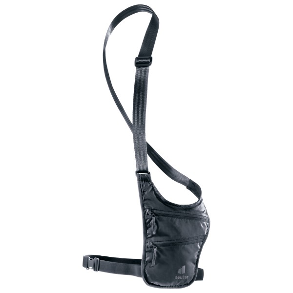 Deuter - Security Holster - Umhängetasche blau