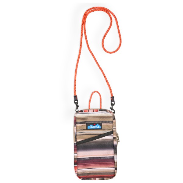 KAVU - Essential Case - Umhängetasche Gr 0,5 l weiß