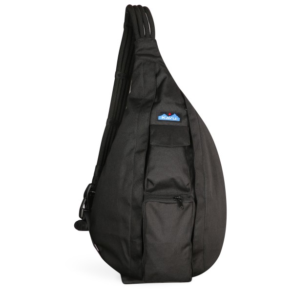 KAVU - Rope Sling 10 - Umhängetasche Gr 10 l schwarz