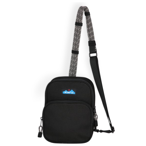 KAVU - Sling Sling 3 - Umhängetasche Gr 3 l schwarz