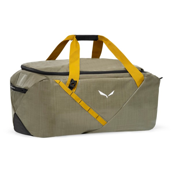 Salewa - Discovery Duffle L - Reisetasche Gr 90 l oliv