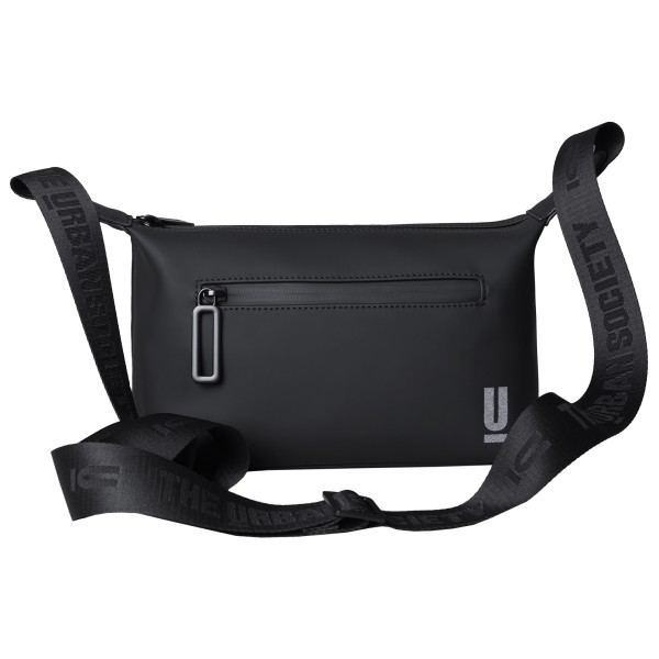 The Urban Society - Minibag - Umhängetasche Gr One Size schwarz