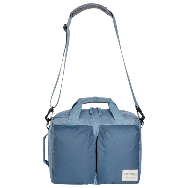 Tatonka - Cross Body Bag XL - Umhängetasche Gr 12 l blau
