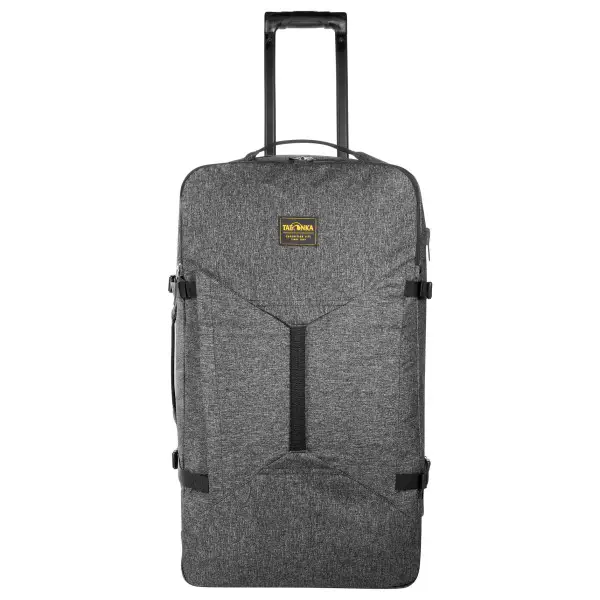 Tatonka - Travel Roller 90 - Reisetasche Gr 90 l grau