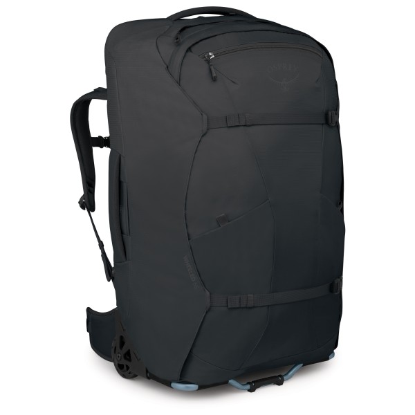 Osprey - Farpoint Fairview Wheels 65 - Reisetasche Gr 65 l schwarz
