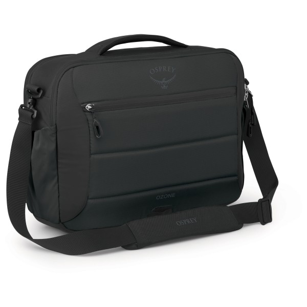 Osprey - Ozone Brief Bag 16 - Umhängetasche Gr 16 l schwarz