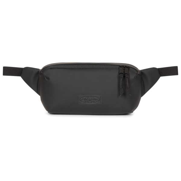 Eastpak - Cnnct F Waist - Hüfttasche Gr 2 l grau/schwarz