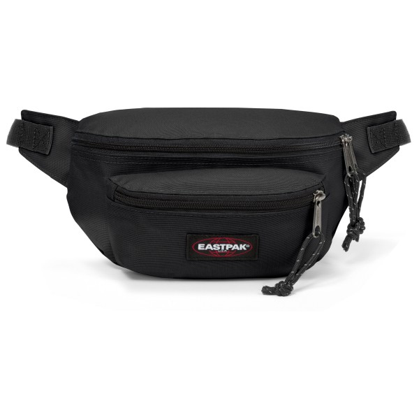 Eastpak - Doggy Bag - Hüfttasche Gr 3 l schwarz