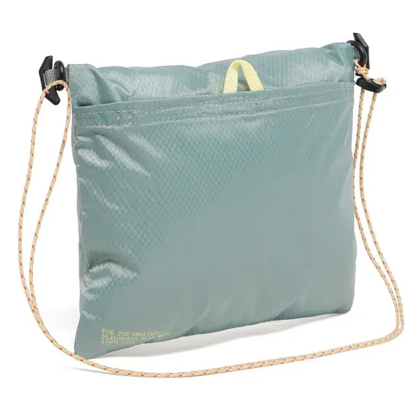 Haglöfs - Flat Accessory Bag - Umhängetasche Gr 500 ml türkis