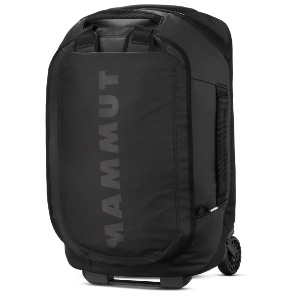 Mammut - Wheeled Cargo 45 - Reisetasche Gr 45 l schwarz