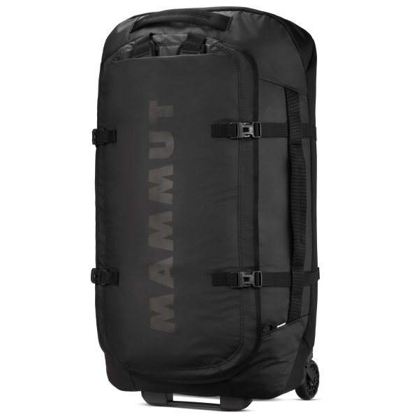 Mammut - Wheeled Cargo 90 - Reisetasche Gr 90 l schwarz