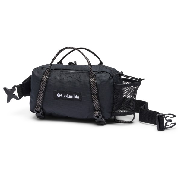 Columbia - Echo Mountain Hip Pack - Hüfttasche schwarz