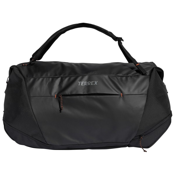adidas Terrex - Mt Duffel 70 - Reisetasche Gr 70 l schwarz