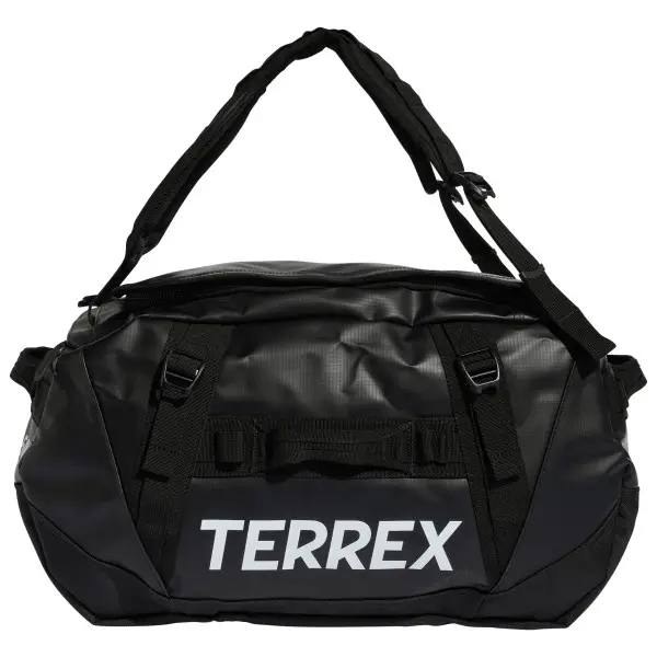 adidas Terrex - XPR Duffel 50 - Reisetasche Gr 50 l schwarz