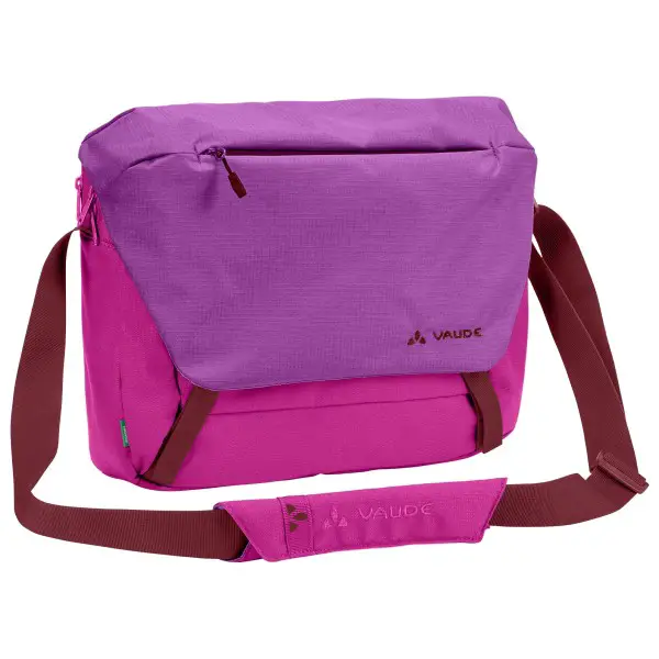 Vaude - Rom III M - Umhängetasche Gr 13 l lila