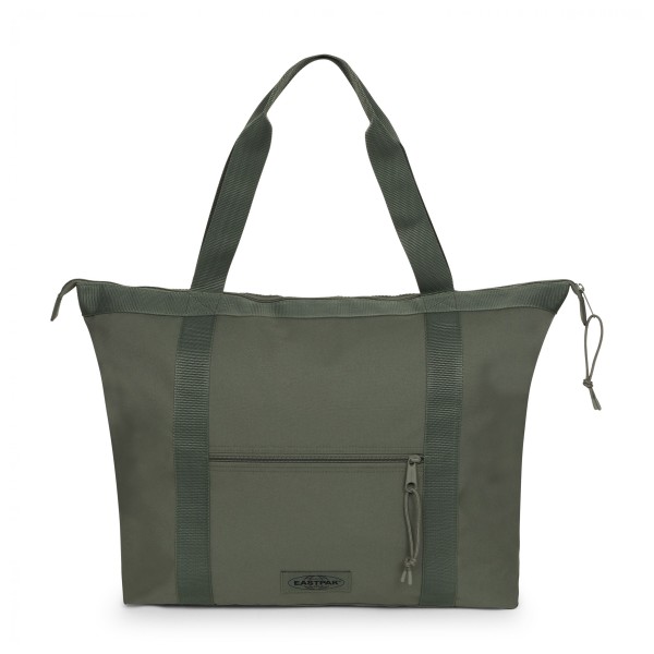 Eastpak - Travel Tote 24 - Umhängetasche Gr 24 l oliv