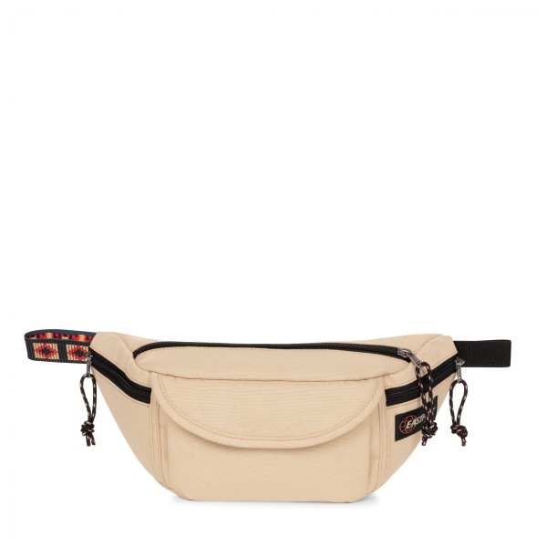 Eastpak - Way Hot Waist Pak'r - Hüfttasche Gr 4 l beige